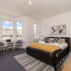 Отель The Pulteney Escape - Bright 4bdr House, фото 2