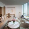 Отель Jumeirah at Etihad Towers Residences, фото 40
