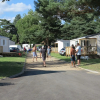 Отель Le Chanset Mobil-Homes, фото 6