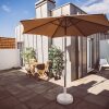 Отель Puzzle Suites B&B, фото 16