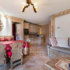 Отель Appartement Méribel, 3 pièces, 5 personnes - FR-1-566-17, фото 1