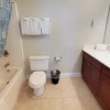 Отель Myrtle Beach 301A Villa Villa 4, фото 24