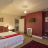 Отель The Racecourse Inn, фото 16