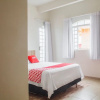 Отель OYO Hotel Brisa Tropical - 20 minutos do Jardim Botânico de Brasília, фото 4