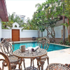 Отель Neo Grand Villa 3 Bedrooms, фото 12