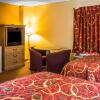 Отель Econo Lodge Inn & Suites, фото 21