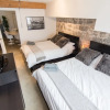 Отель 1821 Industrial Loft in Old Port by Nuage, фото 5