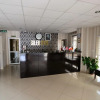 Отель Siler Otel, фото 2