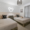 Отель Modern townhome with private pool near Disney, фото 3