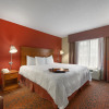 Отель Hampton Inn Merrillville, фото 5