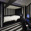 Отель E-sports Hotel E-zone-hostel, фото 18