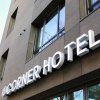 Отель Jamsil Corner Hotel, фото 10