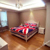 Отель Roman Hotel (Nanjing Shengtai Road Subway Station Branch), фото 15