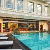 Отель Radisson Blu Hotel & Suites GRT Chennai, фото 19