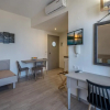 Отель Lefkoniko Icarus Suites, фото 25
