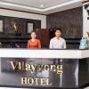 Отель Vilayvong Boutique Hotel, фото 3