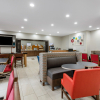 Отель Holiday Inn Express Henderson N Evansville South, an IHG Hotel, фото 19