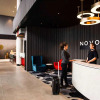 Отель Novotel Devonport, фото 2