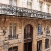 Отель Best Western Grand Hotel Francais в Бордо