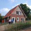 Отель Comfortable villa in a traditional style near Bad Bentheim, фото 30