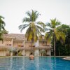 Отель Malabar Ocean Front Resort & Spa, фото 14