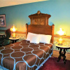 Отель Days Inn & Suites by Wyndham Williamsburg IA North, фото 9