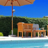 Отель Villa Residence du Lac - Sainte Maxime, фото 14