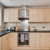 Отель The Oxford Abode - 3-bedroom House - Large Garden, фото 5