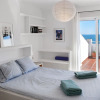 Отель Beachclose Apartment With Large Terrace And Pool Ref 6, фото 5
