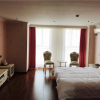 Отель Shell Hotel Linyi Lvnan Bus Station, фото 2