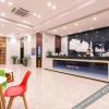 Отель Yeste Hotel (Nanning Wuwei Airport), фото 10