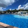 Отель Studio spacieux vue mer au DIAMANT avec piscine, фото 6