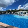 Отель Studio spacieux vue mer au DIAMANT avec piscine, фото 10