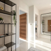 Отель Silver Lining - Penthouse with parking, фото 13