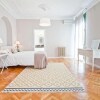 Отель Friendly Rentals Caliu в Барселоне