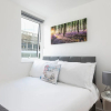 Отель Skyvillion - Huge 4bed Apartment Wbalcony - Parking, фото 2