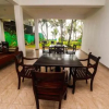 Отель Moon House Villa - Bimthambaru, фото 21