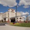 Отель Hampton Inn Indianapolis Northwest - Park 100, фото 26
