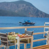 Отель Kalkan Likya Garden, фото 39