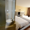 Отель Ease Hotel (Yichang China Three Gorges University), фото 1