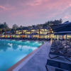 Отель Dedeman Olympos Health Resort, фото 23