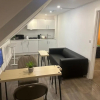 Отель London Glamour Apartment Two, фото 11