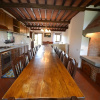Отель Cosy Holiday Home in Radda in Chianti with Swimming Pool, фото 14