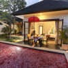 Отель The Bidadari Villas and Spa, фото 22