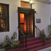 Отель Zanzibar Palace Hotel, фото 1