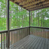 Отель Hot Springs Village Retreat w/ Deck: 3 Mi to Golf!, фото 20