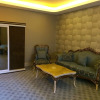 Отель Grand Work Hotel, фото 3