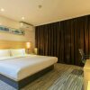 Отель City Comfort Inn Hechi Chengxi Avenue, фото 8