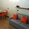 Отель Orange Fox comfortable apartment Cervinia Ski resort & free WiFi, фото 15