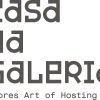 Отель Casa da Galeria - Azores Art of Hosting в Агуа-де-Пау